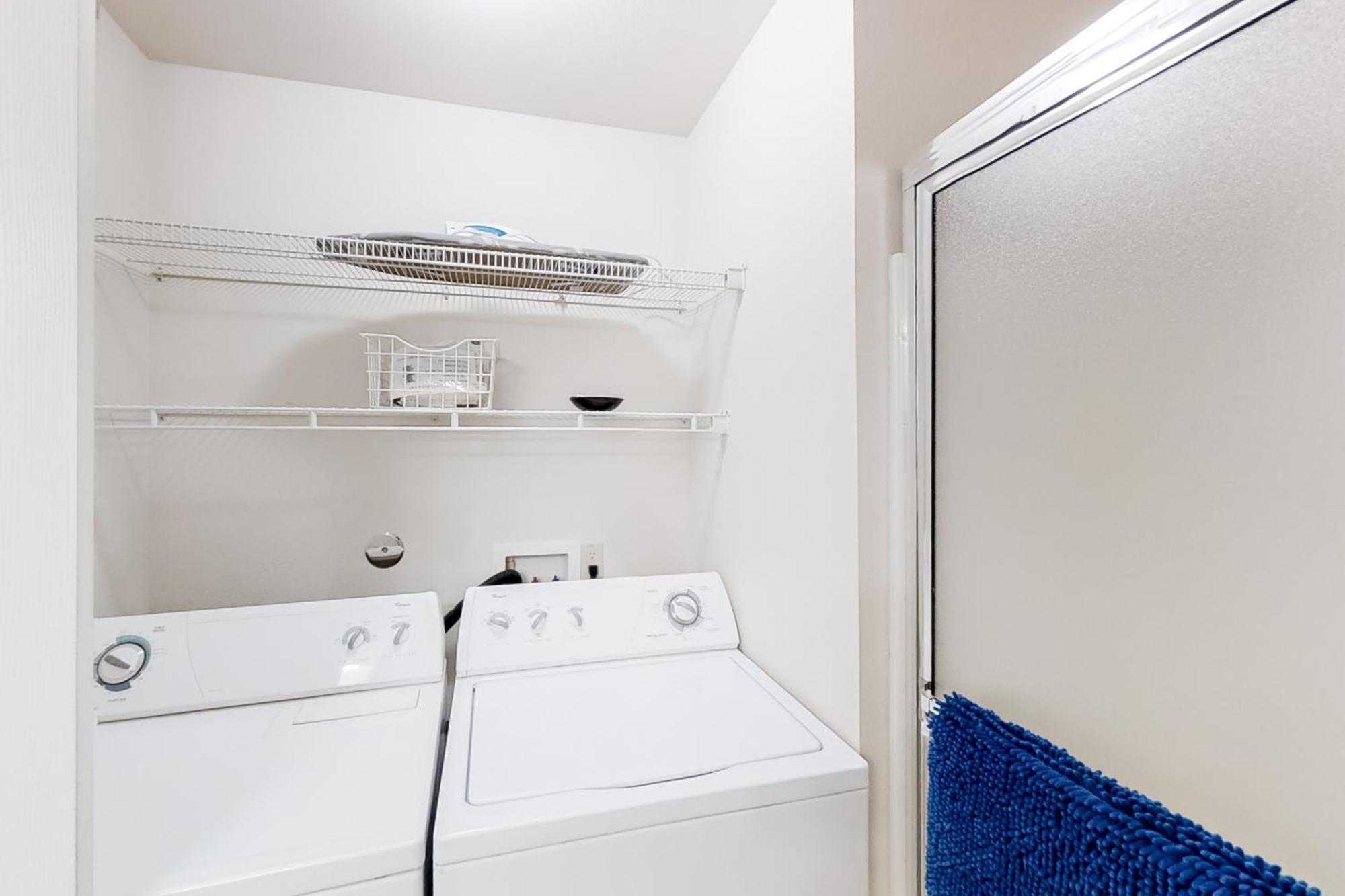 Creek Condos Joseph Room photo