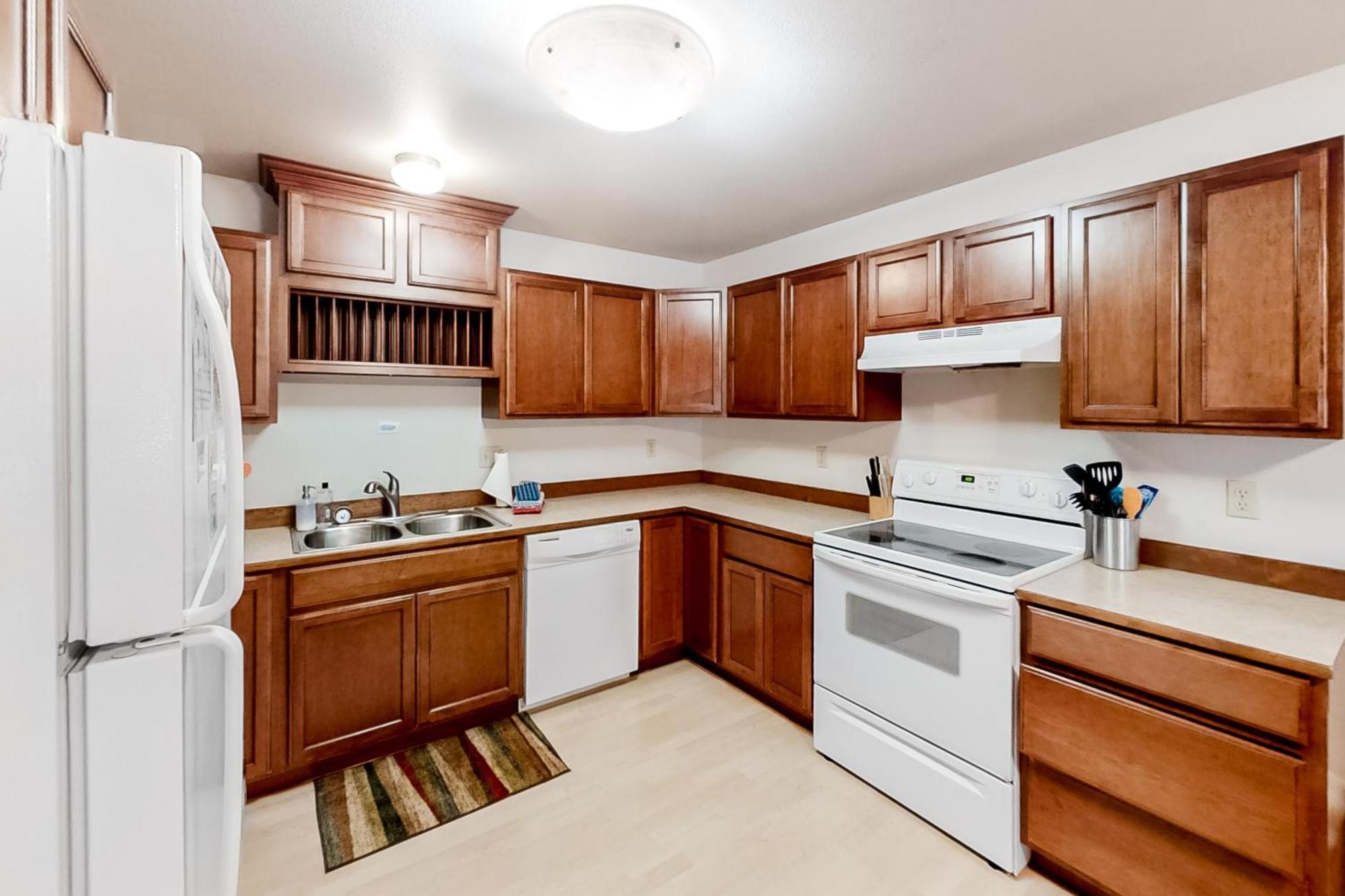 Creek Condos Joseph Room photo